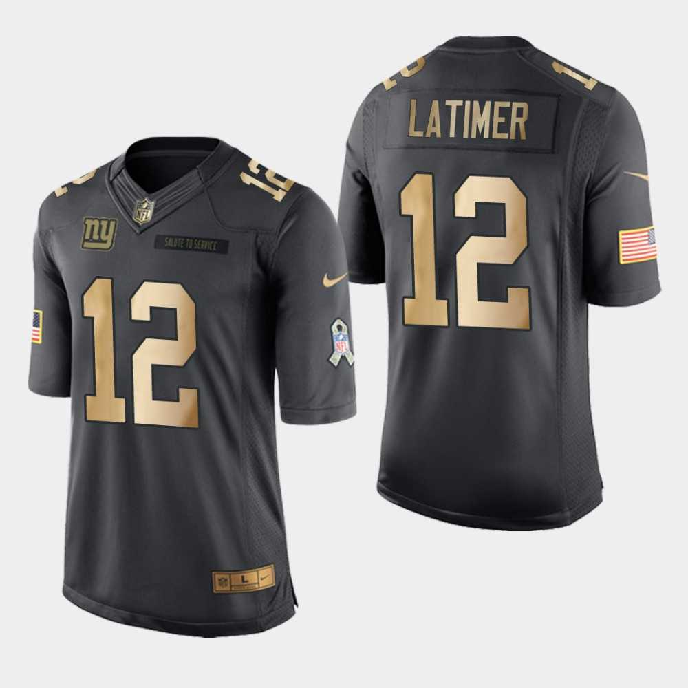 Nike Giants 12 Cody Latimer Anthracite Gold Salute to Service Limited Jersey Dyin,We sell and wholesale Nike Giants 12 Cody Latimer Anthracite Gold Salute to Service Limited Jersey Dyin on line form chian!